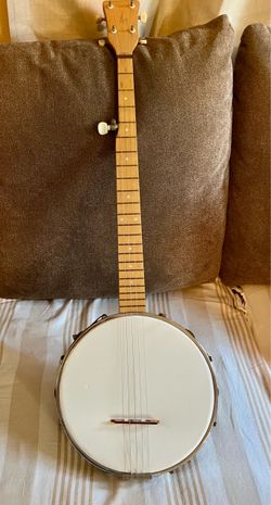 Banjo-Tam 5 String Banjo