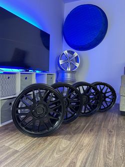 Motegi Racing MR144 M9 wheels