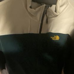 Small North face Pickup Today  Read Description 