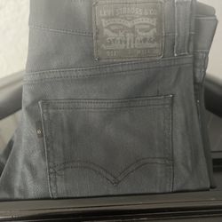 Levi’s