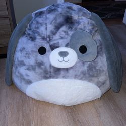 Giant Dog Squishmallow