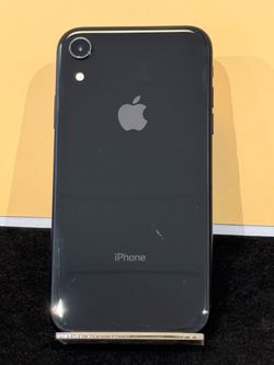 iPhone XR 64GB T-Mobile
