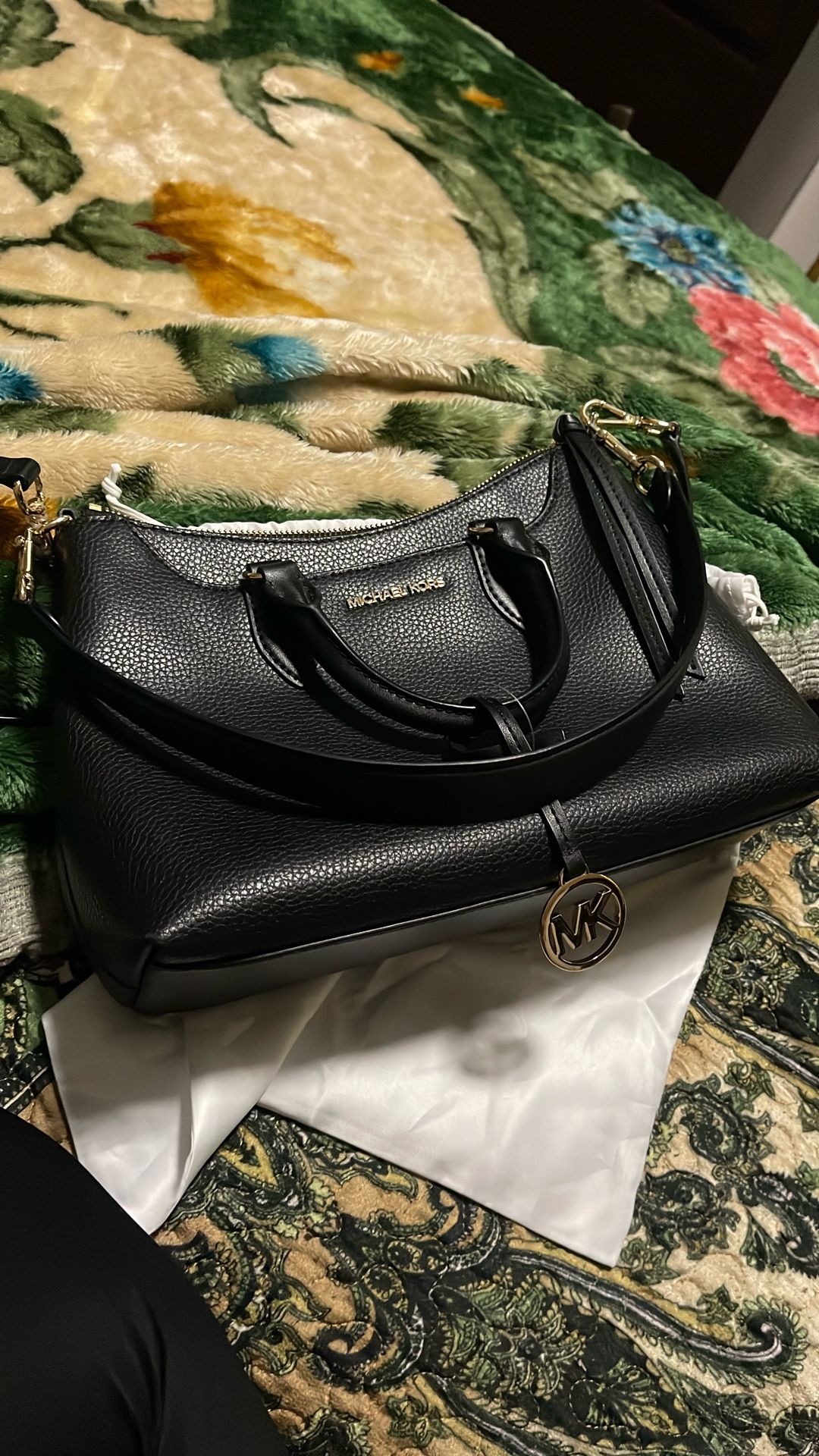 Cartera Mk Nueva
