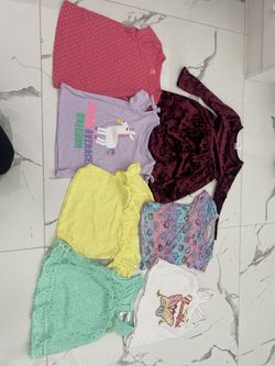 2T Girls Clothes