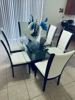 Juego de comedor