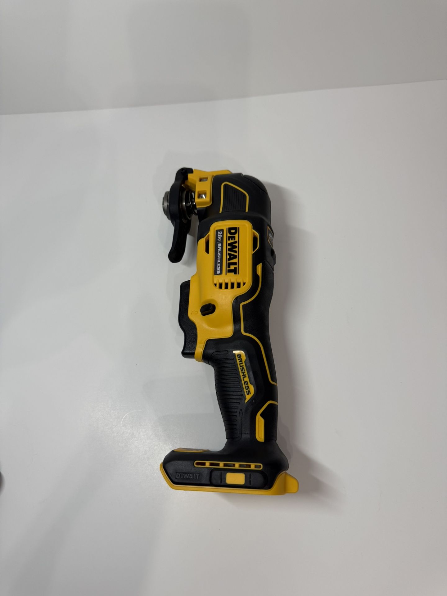 Dewalt Oscillating Tool - Multi Tool 20v