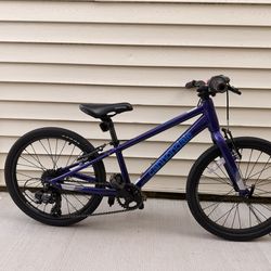 Bike Cannondale Quick