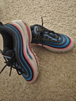 Nike Air Max 97