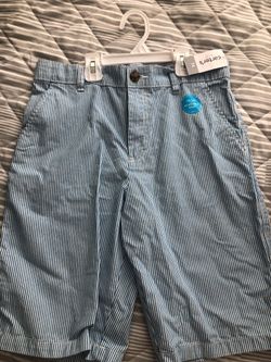 Size 14 big boy shorts