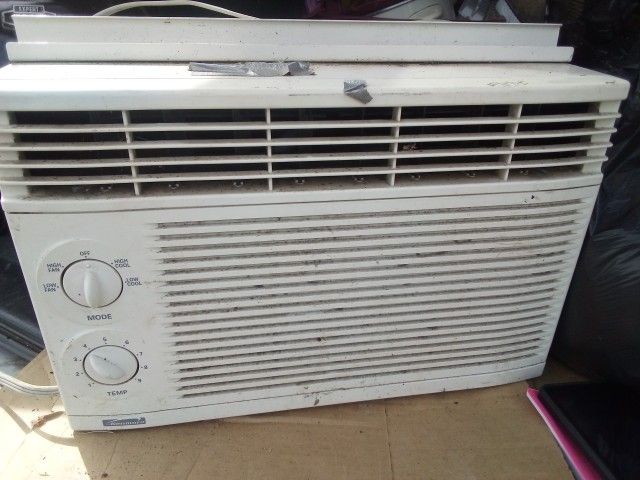 Air Conditioner
