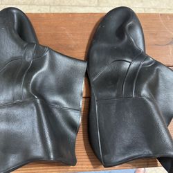 Shoe Covers Waterproof Reusable - Rain Shoe Covers 
