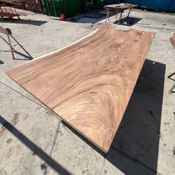 Kiln Dried Slabs
