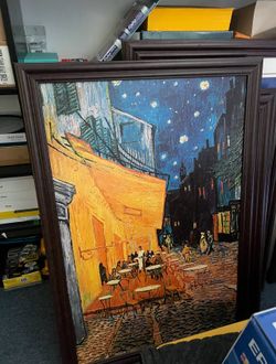 Wall art