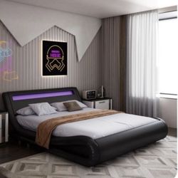 Full Size Kids/teens Bed