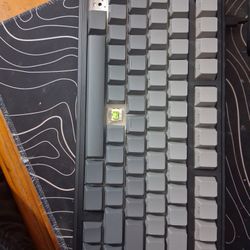 Aula F75 Gaming Keybored 