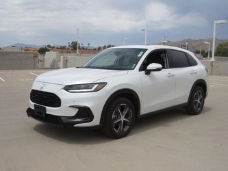2023 Honda HR-V