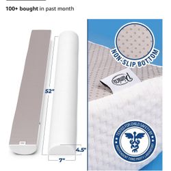 Toddler Kid Bed Bumper