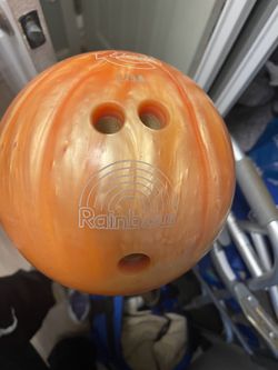 Bowling kit