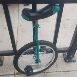 20" Unicycle 