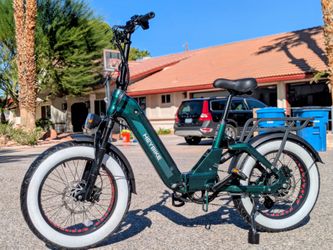 Heybike Ranger 3.0 Pro Ebike