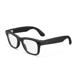 Ray-Ban Meta Smart Glasses