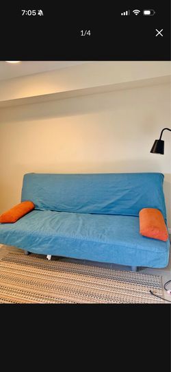 Beautiful Sofa Bed For Sale!