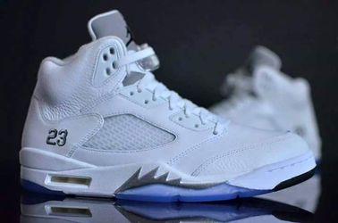 JORDAN Metallic 5s NDS