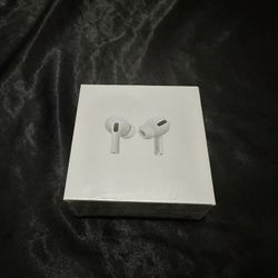 Apple Airpod Pros 1st Gen