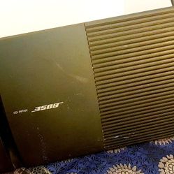 Bose 100 speakers Vintage For Sale