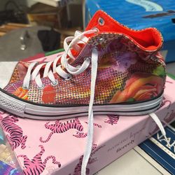 Converse Ladies So 9.5