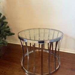 Side Table