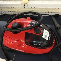 Auto right Steam Machine 