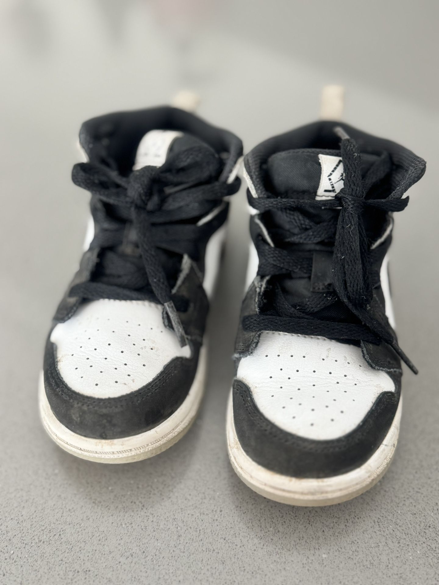 toddler shoes