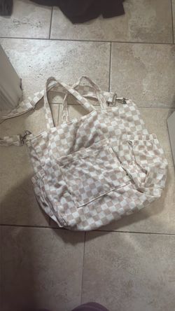 Tote bag