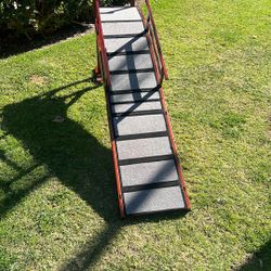 Dog Ramp