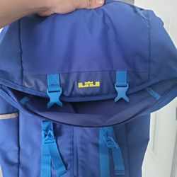 Lebron James Gym/basketball Bag