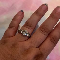 Engagement Ring