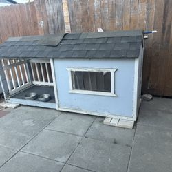 Dog House
