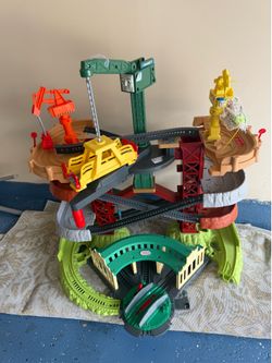 Thomas the train