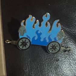 Pin Disney Delivery