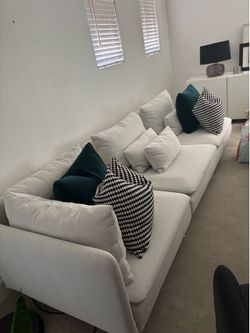 IKEA Soderham sofa