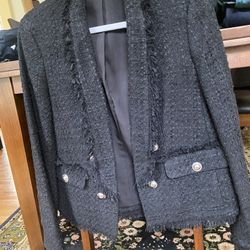 Express Jacket 