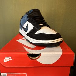 Nike Dunk Low Retro Nas 