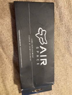 Fox lenses