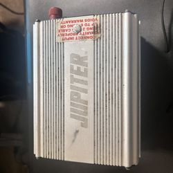 Car Power Inverter 1000/2000 Watts