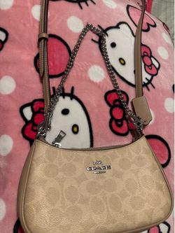 Coach nolita 19