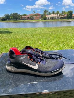 Nike Training Shoes