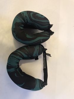 Series 8 Fitness Ankle Weights 1LB Each for Sale in Glendora CA