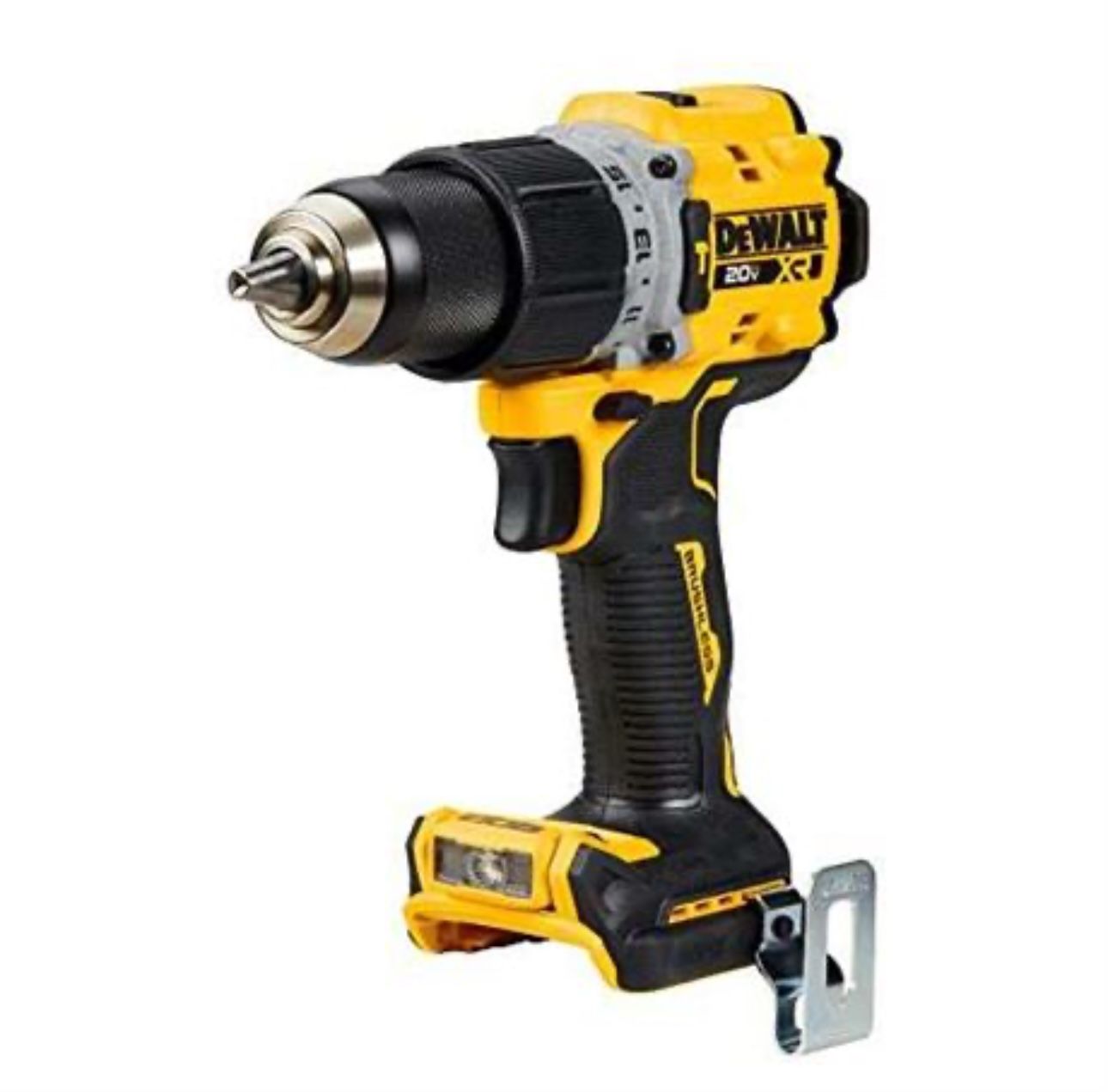 Dewalt Drill Tool Only