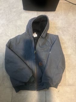 Carhartt jacket